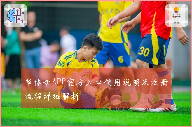 华体会APP官方入口使用说明及注册流程详细解析